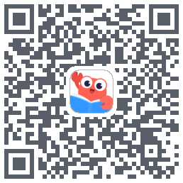 KaDa阅读código QR de descarga de