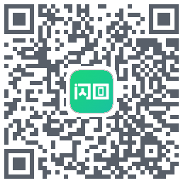 闪回有品Download QR-Code