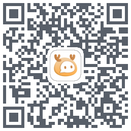 小鹿声文 QRcode