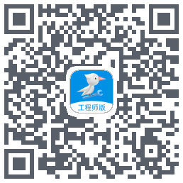 啄木鸟工程师codice QR per il download