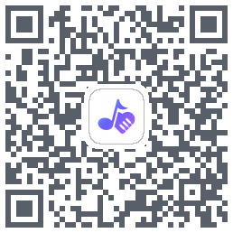 玖月琴侣 QRcode