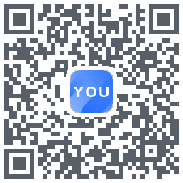 小柚子 QRcode