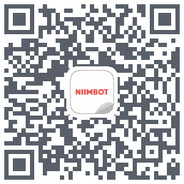 NIIMBOT QRcode