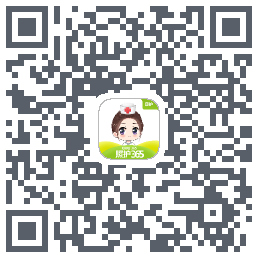 照护365康护端的下載二維碼