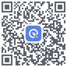 金十数据 QRcode