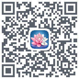 Zen Color QRcode
