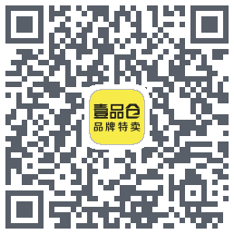 壹品仓 QRcode