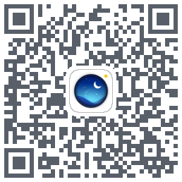StarryLens QR-код для загрузки