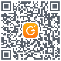橙果错题本du code QR de téléchargement