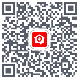 中原找房 QRcode