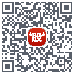 牛股王股票 QRcode