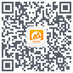 招商基金 QRcode