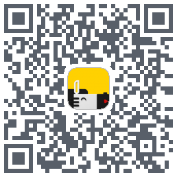 快乐斑马HD的下載二維碼