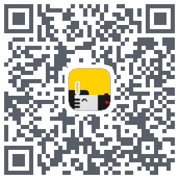 快乐斑马HD QRcode