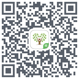 知心慧学教师端 QRcode