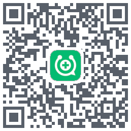 宁一用药照护 QRcode
