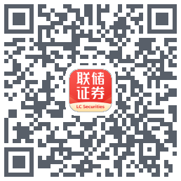 联储测试 QRcode