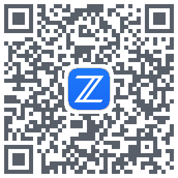 智采云kod QR do pobrania