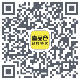 壹品仓 QRcode