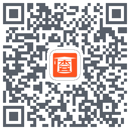 查博士 QRcode