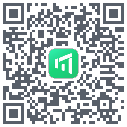 菜小秘Pdu code QR de téléchargement