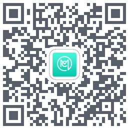 MUCH健康 QRcode