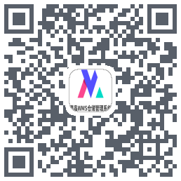 魔晶 QRcode