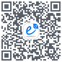 华为亿商 QRcode