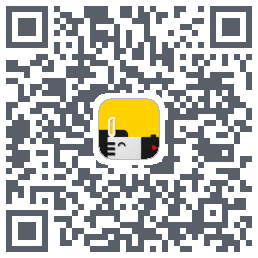 快乐斑马HD QRcode