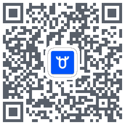 顽鹿运动 QRcode