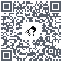 喜茶GO QR-код для загрузки