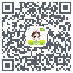 照护365康护端的下載二維碼
