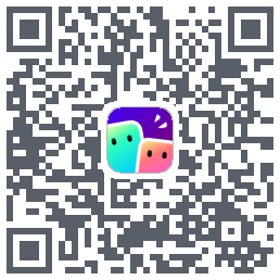本搭子(Test) QRcode