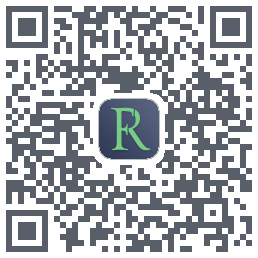 FocusReader的下载二维码