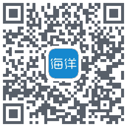 比亚迪海洋的下載二維碼
