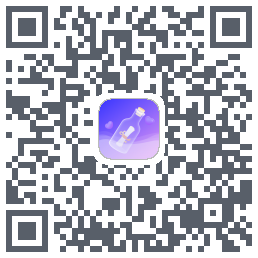 聊天漂流瓶的下载二维码
