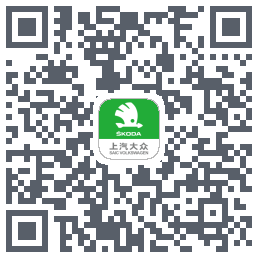 斯柯达 QRcode