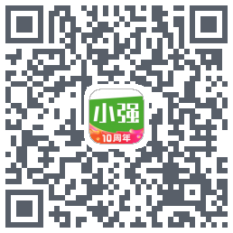 小强停车的下载二维码