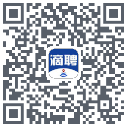 滴聘 QRcode