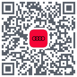 上汽奥迪 QRcode