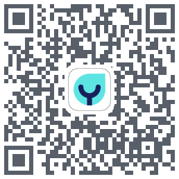 YooFinds QRcode