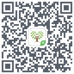 知心慧学教师端 QRcode