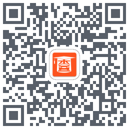 查博士 QRcode