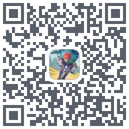 疯狂运动会 QRcode