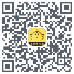 梦谱五线谱的下載二維碼