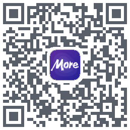 墨尔冥想 QRcode