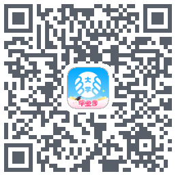 掌上大学 QRcode