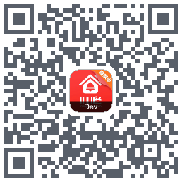 企叮咚商家版 QRcode