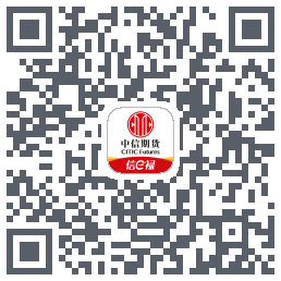 中信期货codice QR per il download