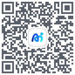 悉之AI学código QR de descarga de